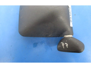 Зеркало электрическое Volkswagen Jetta II 1984 - 1992 года