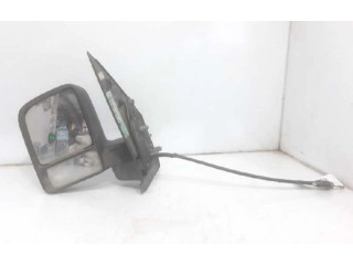 Зеркало электрическое Opel Combo C 2001 - 2011 года