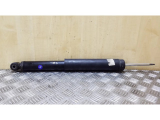 Задний aмортизатор      