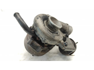 Turbodmychadlo Турбина 2823127810, 4913507310 Hyundai Santa Fe 2.2