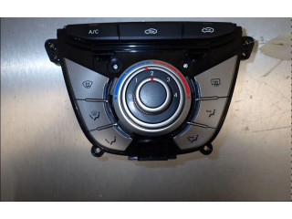Блок управления климат-контролем 972501K0304X Hyundai ix20
