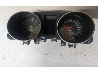 Панель приборов 5K0920870F, 1005010055 Volkswagen Golf VI