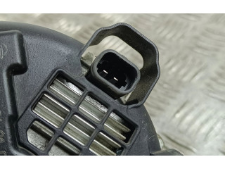 Генератор A1751540102 SsangYong Korando