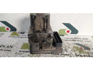 Блок АБС 3M512C405HA   Mazda  3 I  2003 - 2006 года