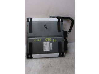 Блок предохранителей 3533876 Volvo C70