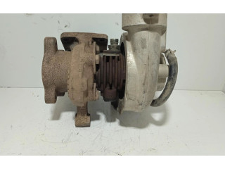 Турбина Peugeot 406 9611145380