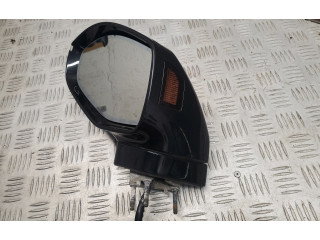 Зеркало электрическое        Audi A7 S7 4G  2011 - 2017 года   