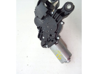 Моторчик заднего дворника     Volkswagen Touran II