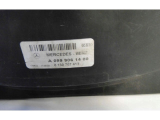 Вентилятор радиатора     A0999061400    Mercedes-Benz GLC X253 C253 