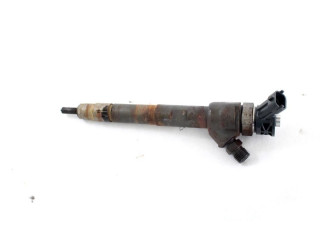 Форсунка G4D3-9K546-AA Land Rover Range Rover Evoque L538