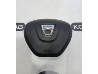 Подушка безопасности водителя 985701142R Dacia Sandero