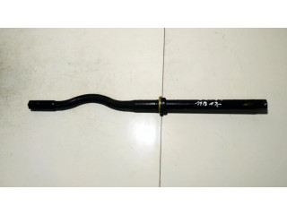 Крестовидная связь оси рулевого колеса