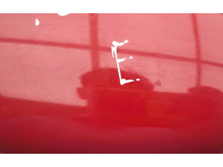 Zpětné zrcátko Nissan Qashqai 2018