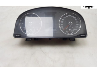 Панель приборов 2K5920866C, 2K5920866C Volkswagen Caddy