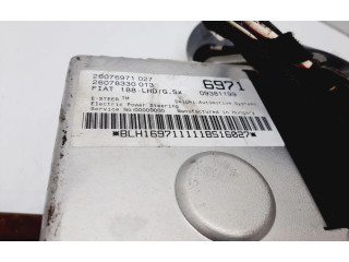 Volant Fiat Punto (188) 26076971027
