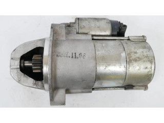 Стартер 6611514101 SsangYong Kyron