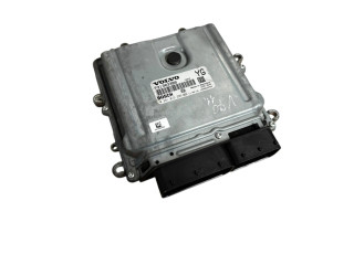 Блок управления двигателя P31303388, 0281015286   Volvo V70