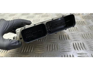 Блок управления двигателя 391102BRAR, 9001120107KI   KIA Ceed