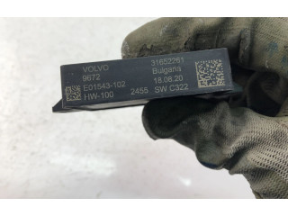 Блок управления 31652261   Volvo XC90