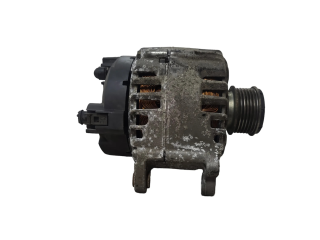 Генератор C608426A, FG18T051 Skoda Yeti (5L) 2.0