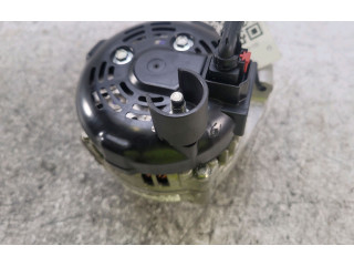 Генератор 52137908   Fiat Panda III    