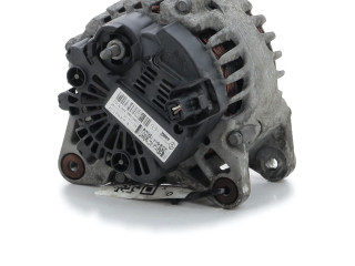 Генератор 231008017R   Dacia Duster      