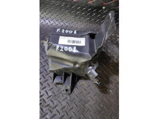 Блок предохранителей     Peugeot 2008 I    