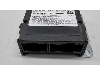 Блок подушек безопасности 50520767 Alfa Romeo Giulietta