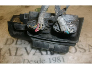 Моторчик дворников 60614944 Alfa Romeo 166