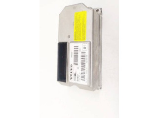 Блок подушек безопасности 8696027, 0285001447   Volvo XC90