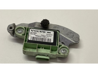 Датчик удара надувных подушек