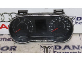 Панель приборов VPLR1F-14B115-BJ, SPLRLF10849CJ Dacia Sandero III