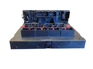 Блок комфорта 3C0937049AJ Skoda Octavia Mk2 (1Z)