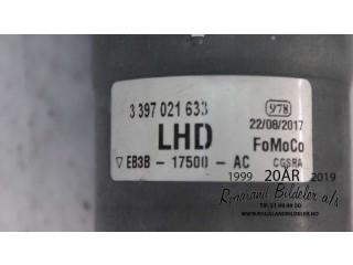 Моторчик дворников 2198829, EB3B-17504-AC    Ford Ranger