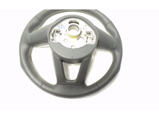 Руль Audi A1  2018 -  года 82A419091BINU, 82A419091B      