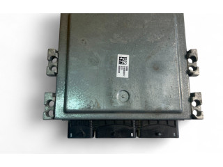 Блок управления двигателем Блок управления 237101066R, S180095104A Dacia Duster