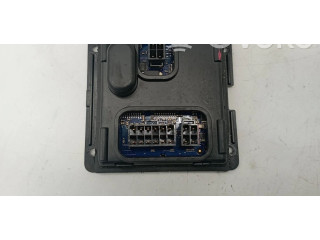 Блок управления Xenon