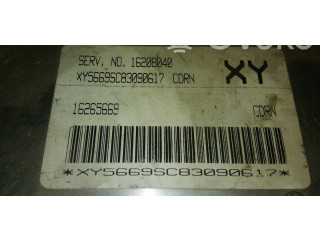 Řídící jednotka 06088056999, 0108029T Daewoo Nexia 2000