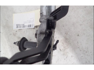 Двигатель стеклоочистителя заднего стекла 00006405N4   Citroen Berlingo
