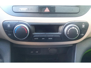 Блок управления климат-контролем Hyundai i10