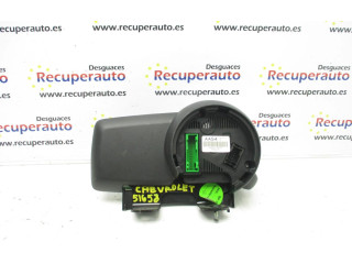 Подрулевой шлейф SRS 95949212   Chevrolet Sail