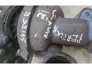 Турбина Ford Galaxy 0443J