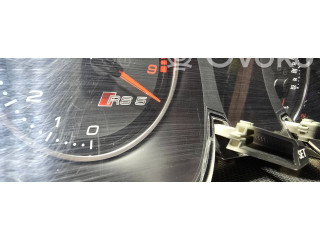 Přístrojová deska Audi RS5 2011 8T0920931K
