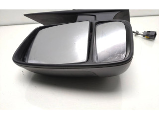Зеркало электрическое        Peugeot Expert  2007 - 2016 года   