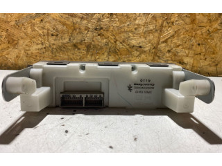 Блок управления климат-контролем 27500EQ410, A0200018A04002 Nissan X-Trail T30