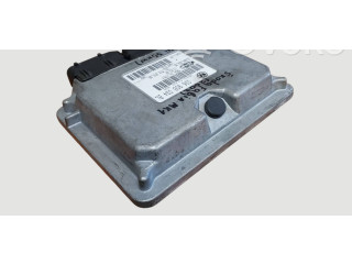 Блок управления двигателя 036906034BL, 1NWBFVD3C Skoda Fabia Mk1 (6Y)