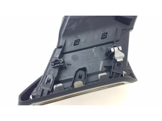 Боковая воздушная решётка