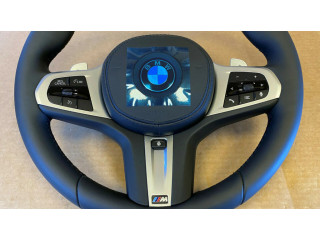 Volant BMW 5 G30 G31 2017 32308008181, 32308094544