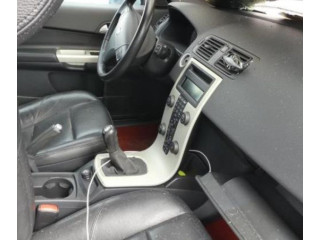 Дисплей       Volvo C30