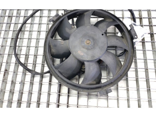 Комплект вентиляторов 8D0959455R Volkswagen PASSAT B5.5